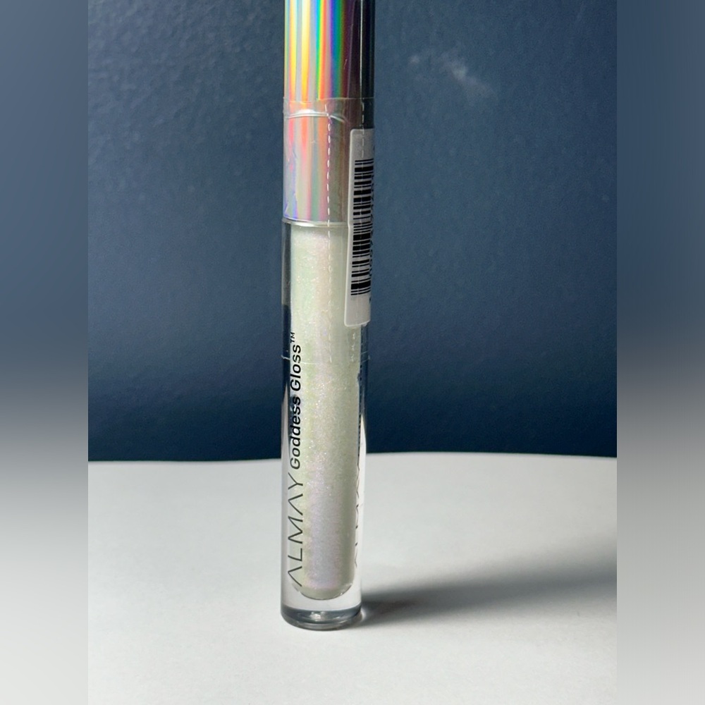 ALMAY - HALO - Goddess Lipgloss - NEW